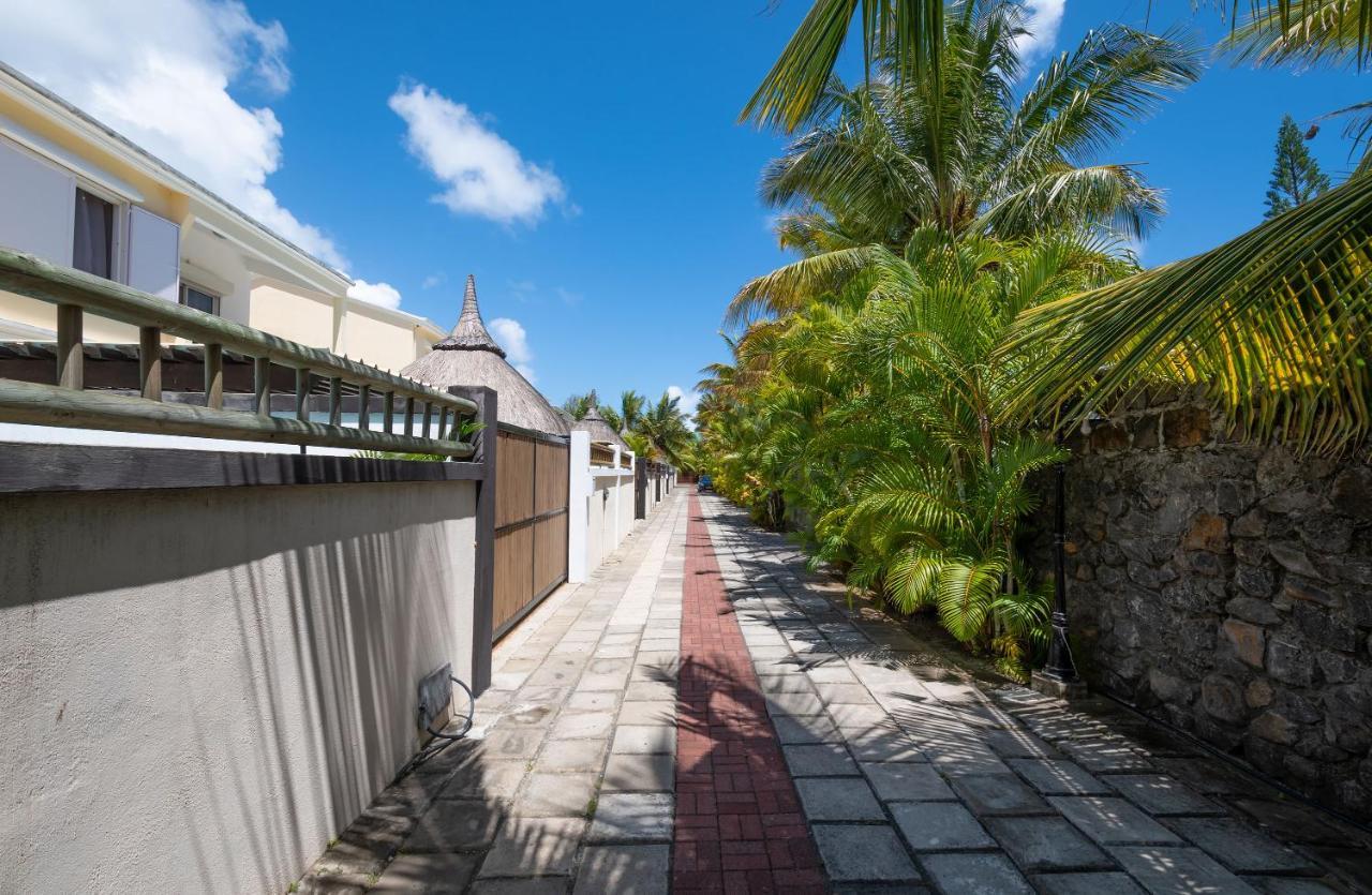 Villa Coin De Mire, A 5 Min A Pied De La Plage, Bain Boeuf Cap Malheureux Bagian luar foto