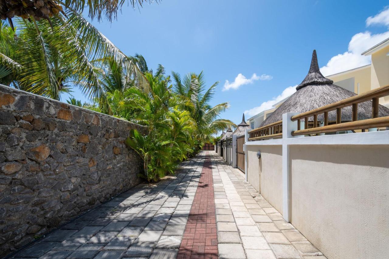 Villa Coin De Mire, A 5 Min A Pied De La Plage, Bain Boeuf Cap Malheureux Bagian luar foto